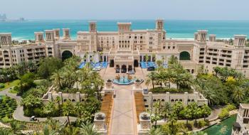 Hotel Jumeirah Al Qasr 4