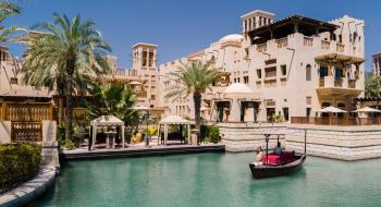 Hotel Jumeirah Dar Al Masyaf 4