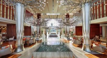 Hotel Mandarin Oriental Jumeira 2