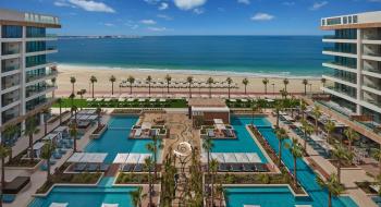 Hotel Mandarin Oriental Jumeira 4