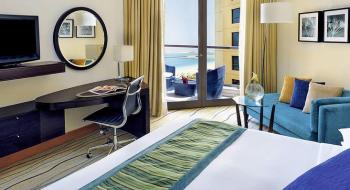 Hotel Movenpick Jumeirah Beach 2