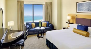 Hotel Movenpick Jumeirah Beach 3