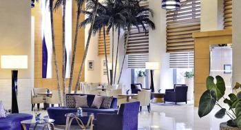 Hotel Movenpick Jumeirah Beach 4