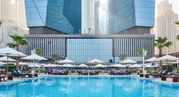 Hotel Rixos Premium Dubai Jbr 2