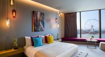 Hotel Rixos Premium Dubai Jbr 3