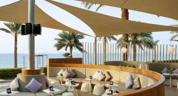 Hotel Sheraton Jumeirah Beach Resort 2