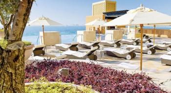 Hotel Sofitel Dubai Jumeirah Beach 4