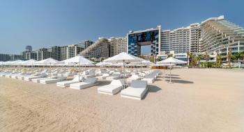 Hotel Five Palm Jumeirah Dubai 3