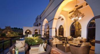 Hotel Jumeirah Zabeel Saray 3