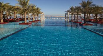 Hotel Jumeirah Zabeel Saray 4