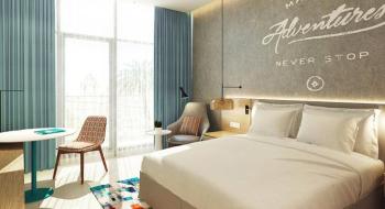 Hotel Nh Collection Dubai The Palm 4