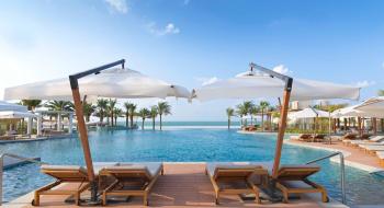 Hotel Intercontinental Ras Al Khaimah Resort En Spa 2