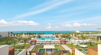 Hotel Intercontinental Ras Al Khaimah Resort En Spa 4