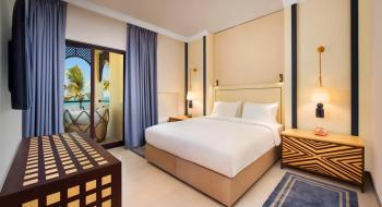 Hotel Rixos Al Mairid Ras Al Khaimah 2