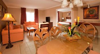 Appartement Legacy Vacation Resorts 3