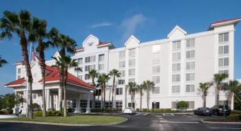 Hotel Springhill Suites Orlando Lake Buena Vista In Marriott Village 2