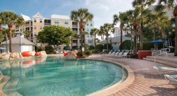 Hotel Springhill Suites Orlando Lake Buena Vista In Marriott Village 3