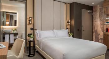 Hotel Nh Collection New York Madison Avenue 4