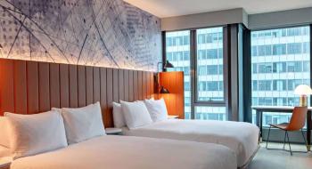 Hotel Tempo By Hilton New York Times Square 3