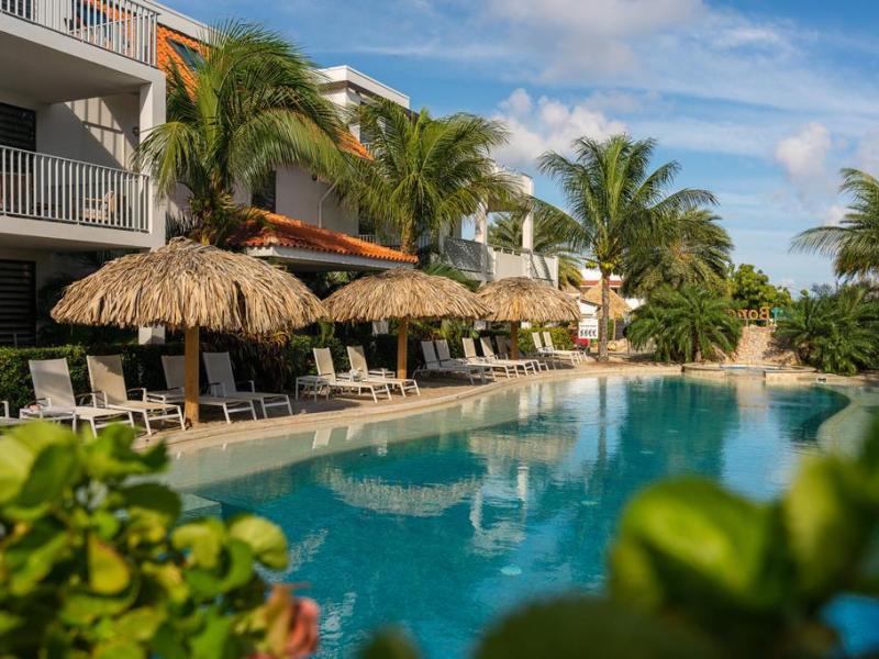 Aparthotel Resort Bonaire