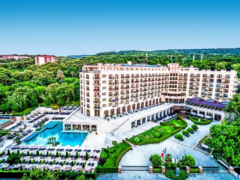 Hotel Dolce Vita Sunshine Resort 1