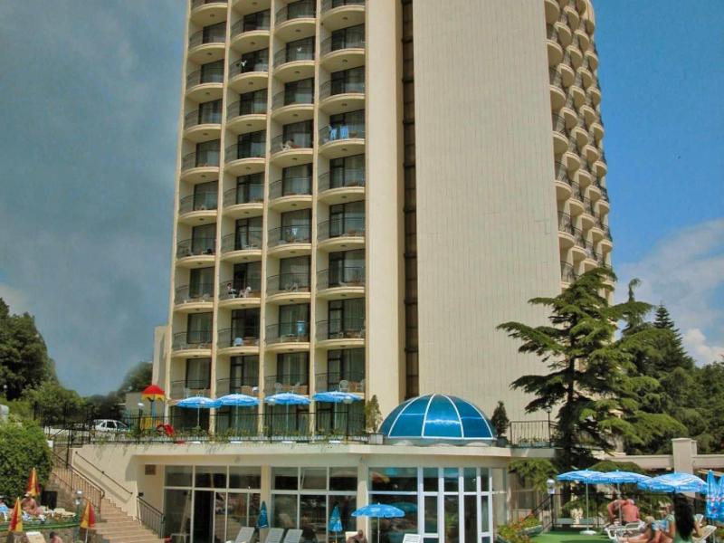 Hotel Shipka 1