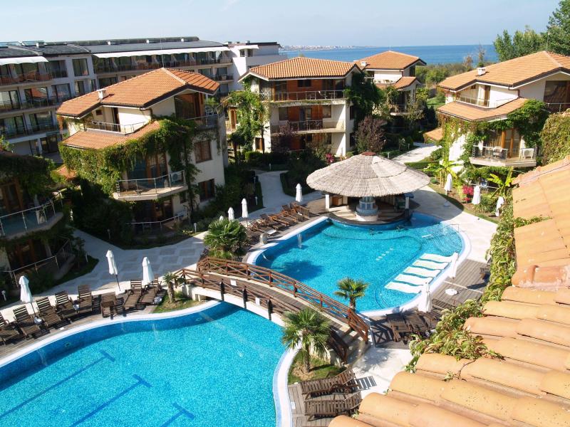 Hotel Laguna Beach Resort 1