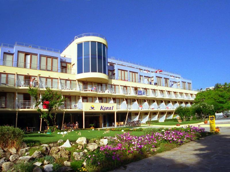 Hotel Koral 1