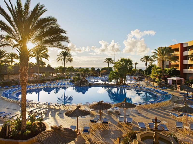 Hotel Elba Carlota Beach And Convention Resort 1