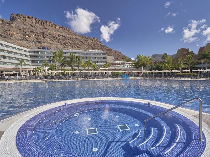 Hotel Radisson Blu Resort En Spa Gran Canaria Mogan 1