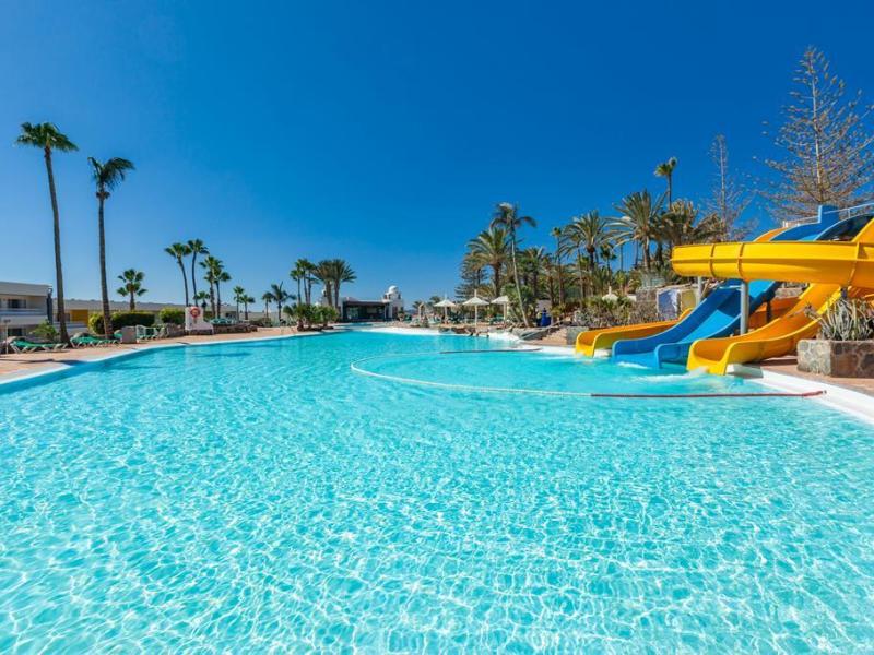 Resort Abora Interclub Atlantic By Lopesan Hotels