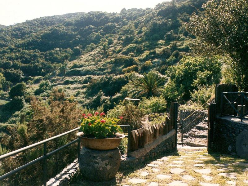 Appartement Casa Rural Finca la Maleza