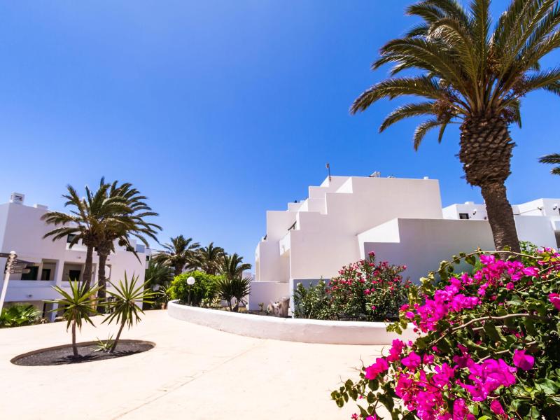 Hotel Bluebay Lanzarote 1