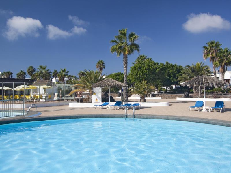 Vakantiepark Playa Limones 1