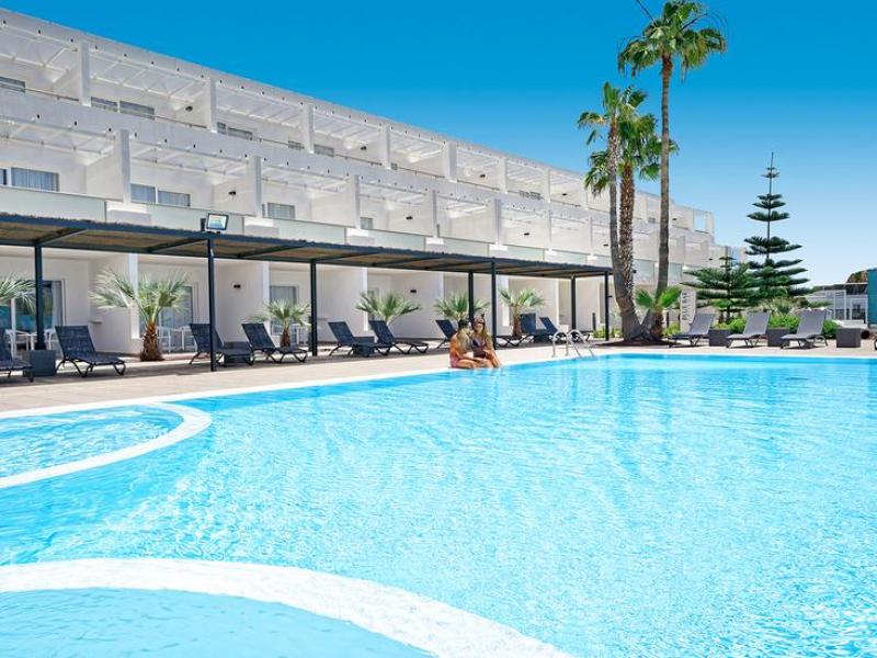 Hotel Sentido Aequora Lanzarote Suites 1