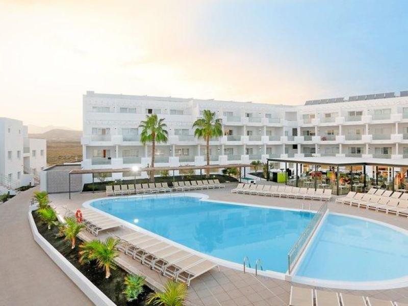Hotel Sentido Aequora Lanzarote Suites