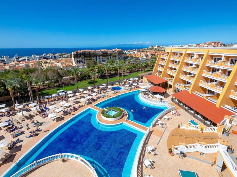 Hotel Chatur Playa Real Resort 1