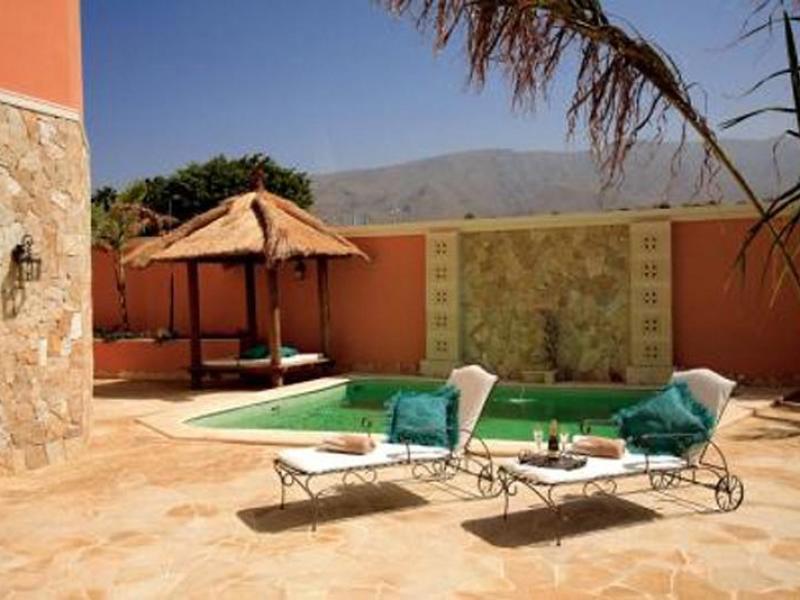 Villa Royal Garden Villas En Spa