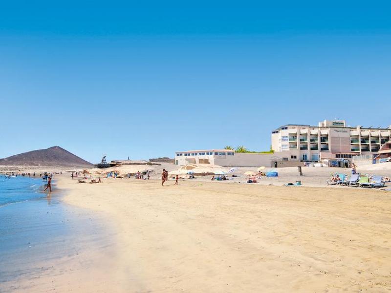 Hotel Playa Sur Tenerife 1