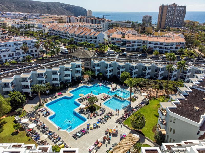 Appartement Hg Tenerife Sur 1