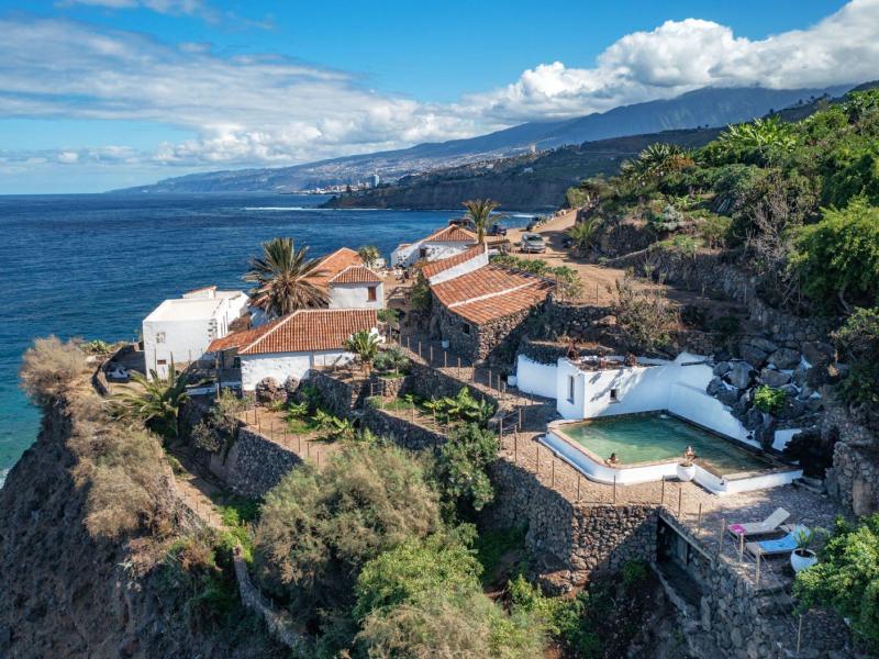 Appartement Hacienda el Terrero