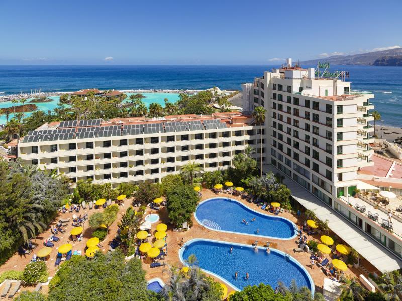 Hotel H10 Tenerife Playa 1