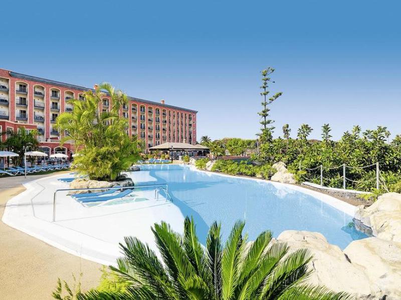 Hotel Las Aguilas Tenerife Affiliated By Melia