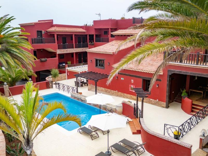 Hotel Ecolife Tenerife