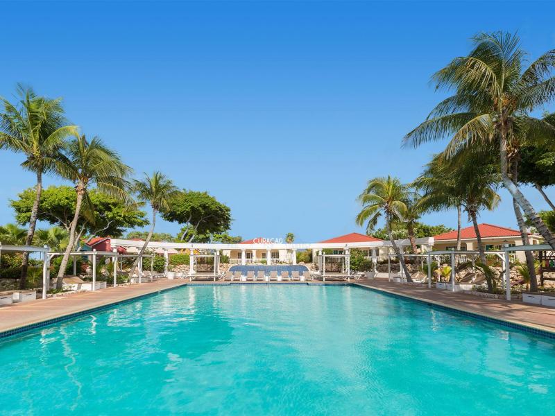 Resort Livingstone Jan Thiel