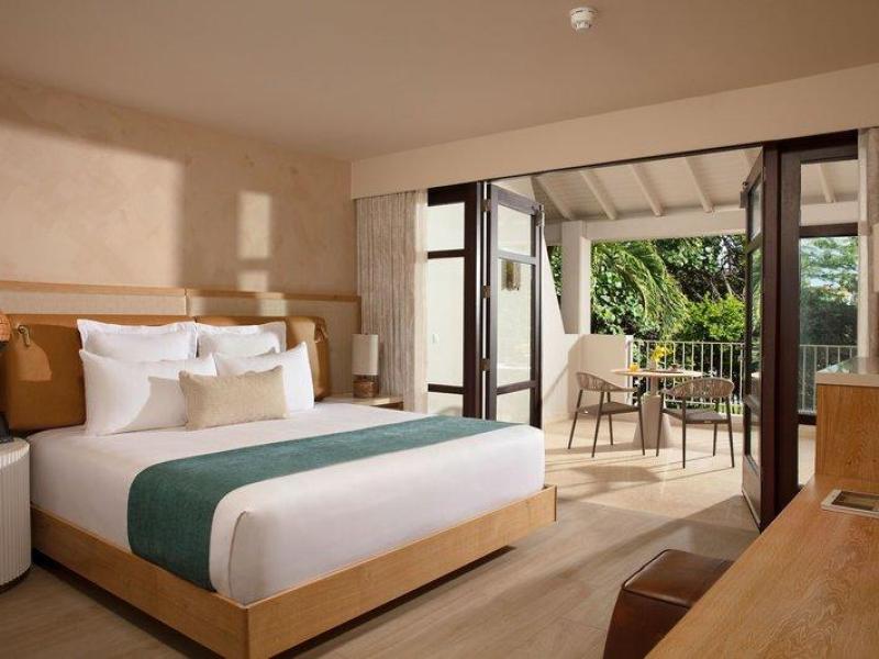 Hotel Zoetry Curacao Resort En Spa