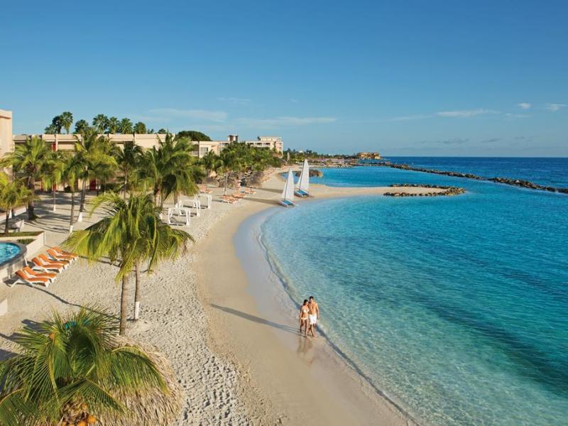 Hotel Sunscape Curacao Resort Spa En Casino