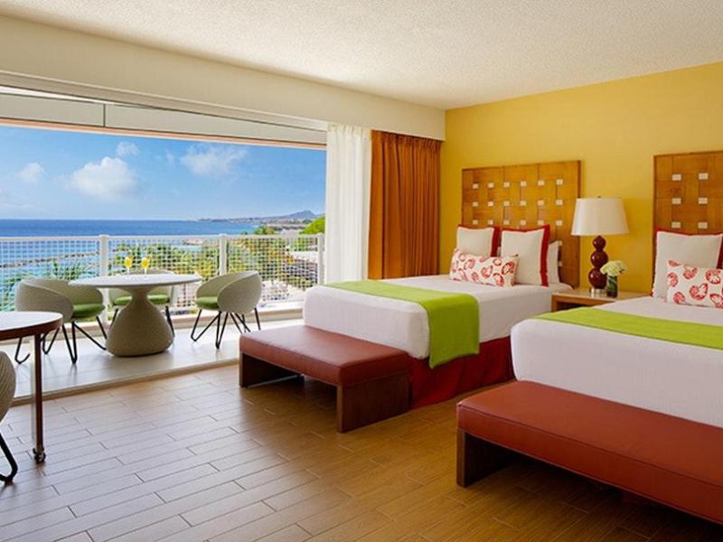 Hotel Sunscape Curacao Resort Spa en Casino