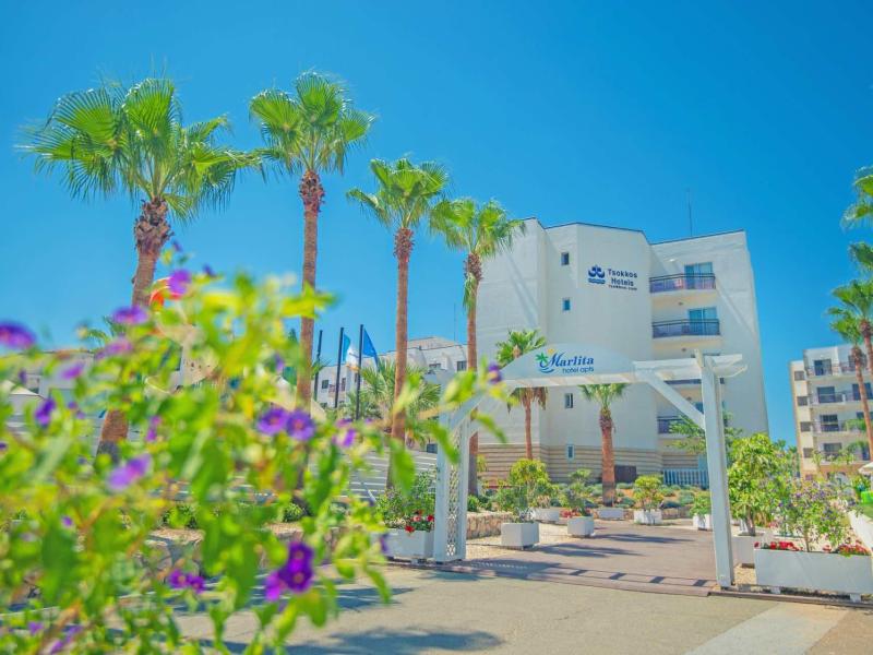 Hotel Marlita Beach 1