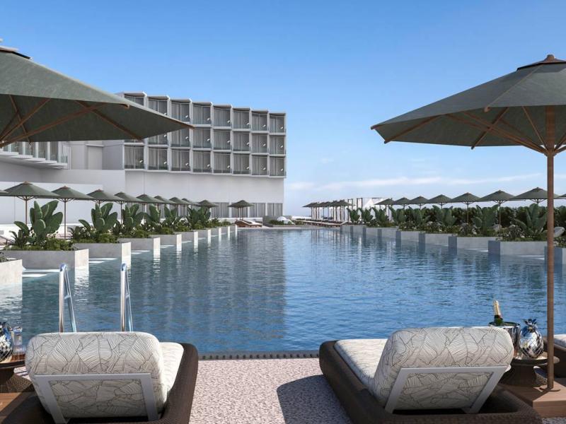 Hotel Cali Resort en Spa Elegant collection by Louis Hotels